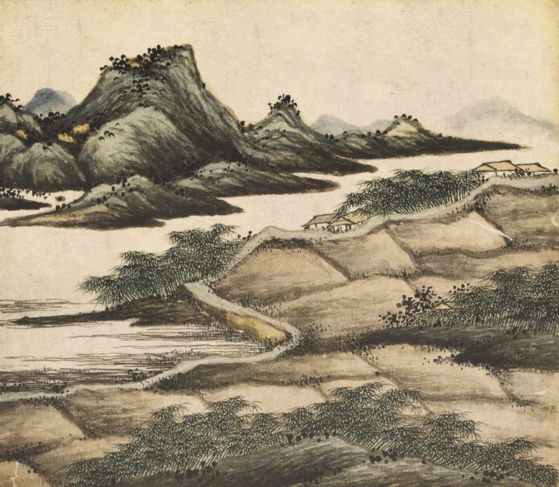 东庄图册