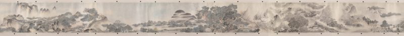 金陵四季图 分段2