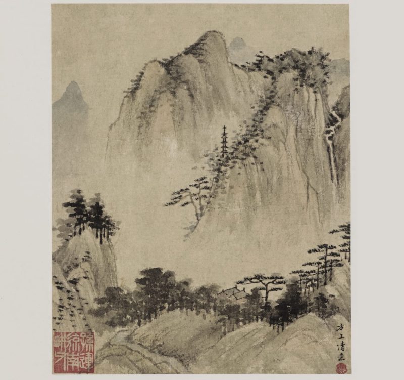 山水十开