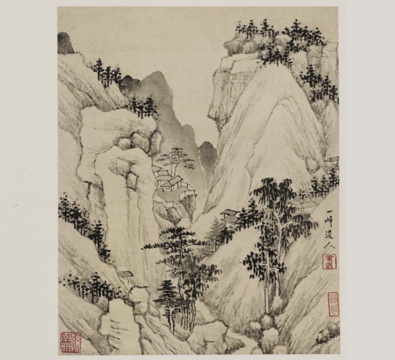 山水十开