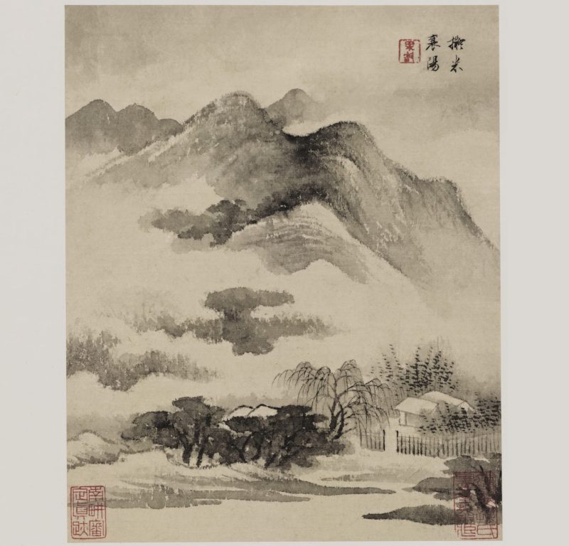 山水十开