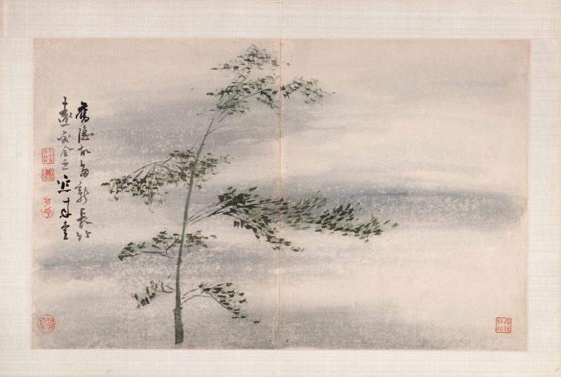 指画系列
