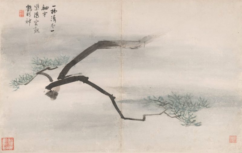 指画系列