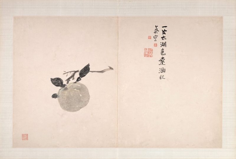 指画系列