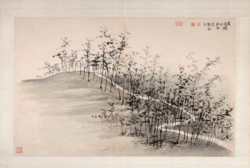 指画系列