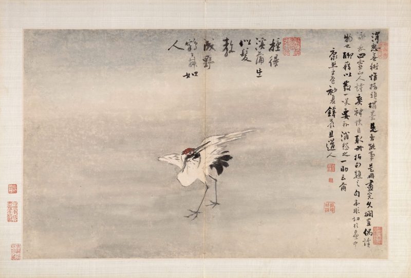 指画系列