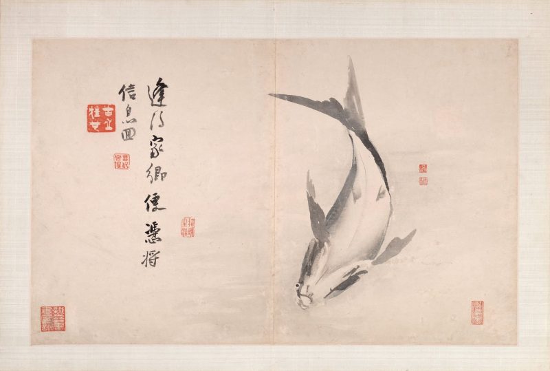 指画系列