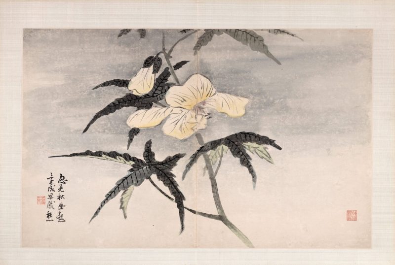 指画系列