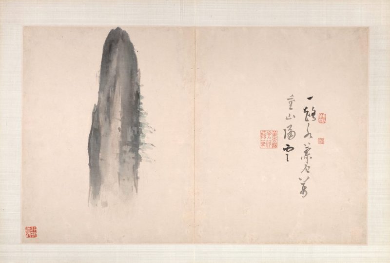 指画系列
