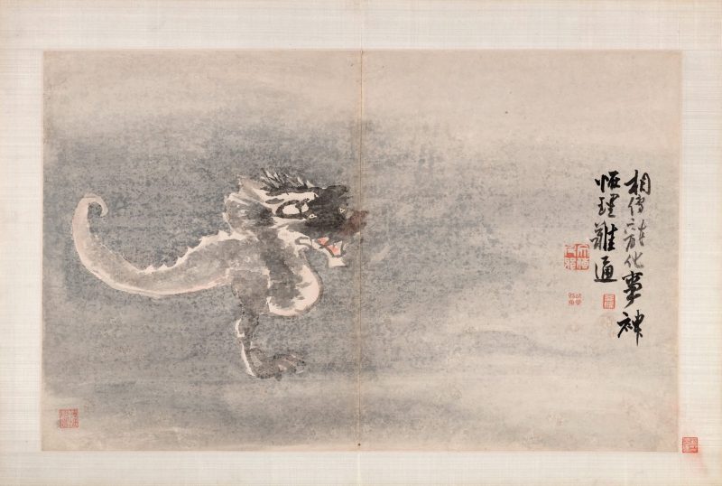 指画系列
