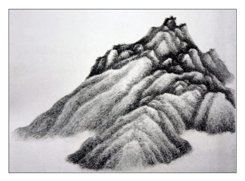 山水 画谱