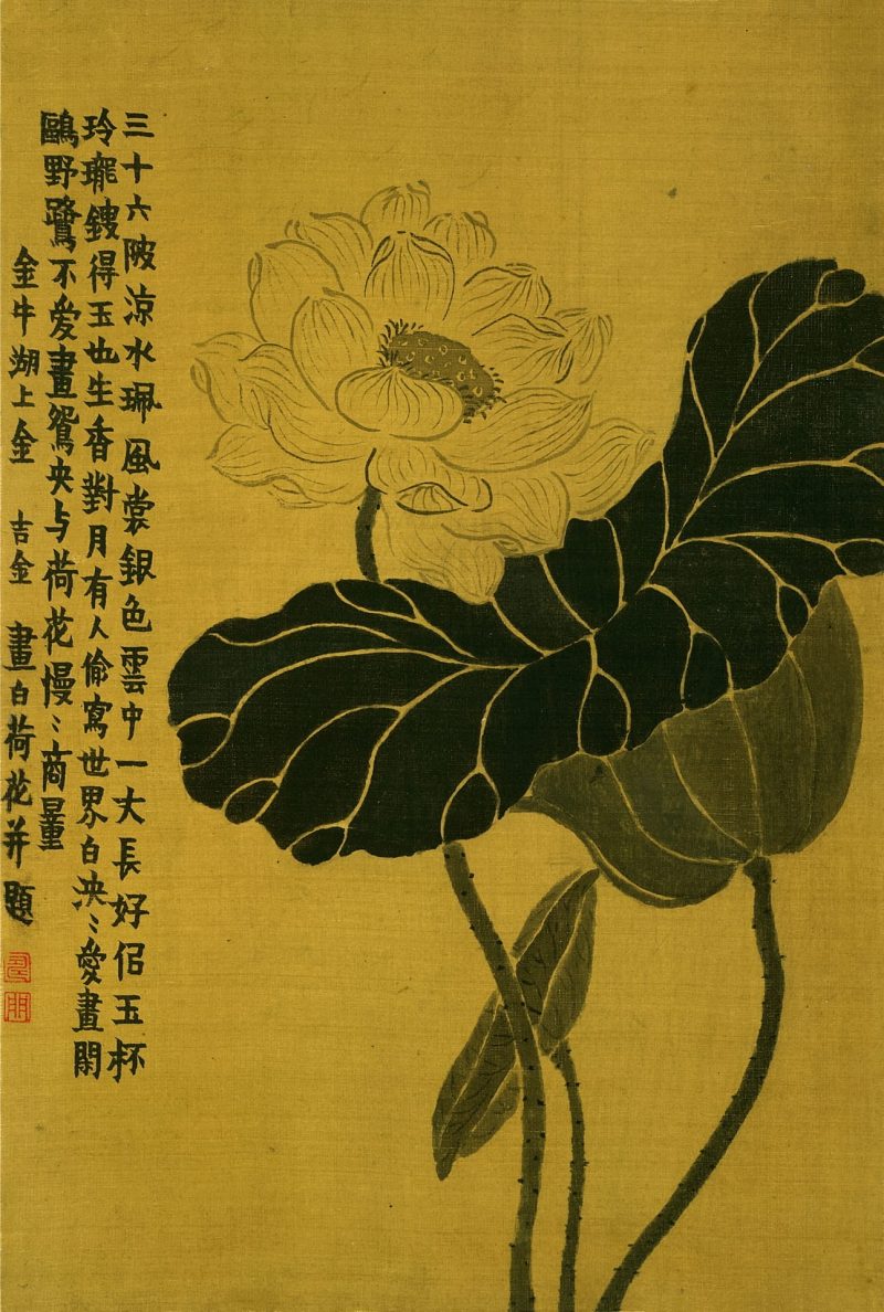 杂画