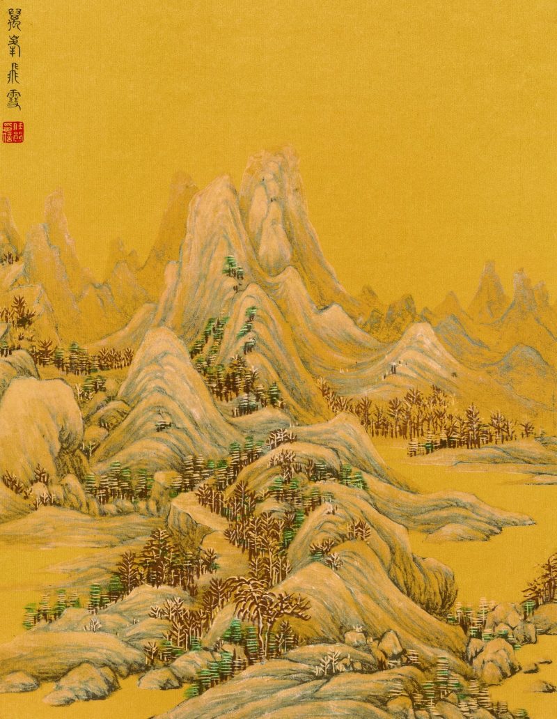 十万图册