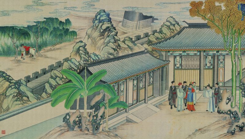 红楼梦
