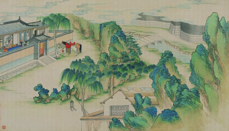 红楼梦
