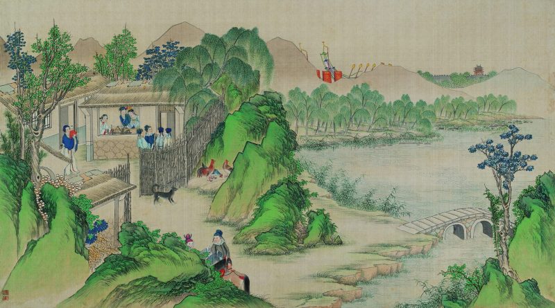 红楼梦