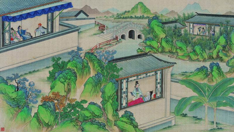 红楼梦