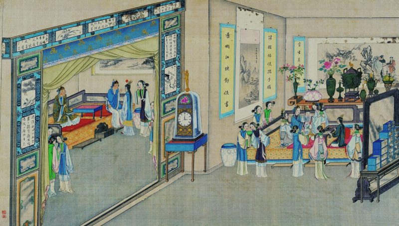 红楼梦