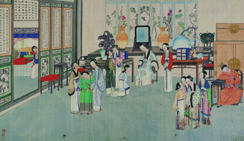 红楼梦