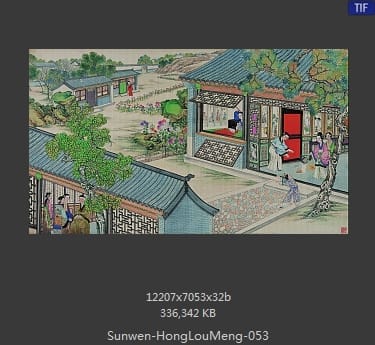 孙温-红楼梦