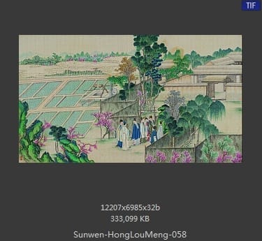 孙温-红楼梦