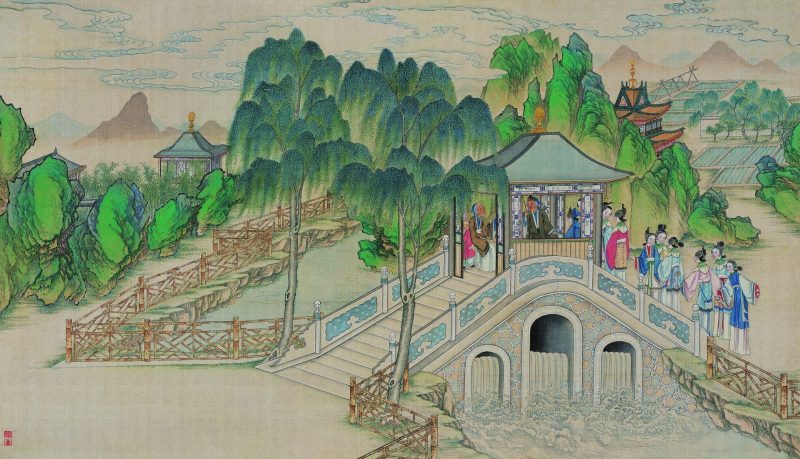 红楼梦
