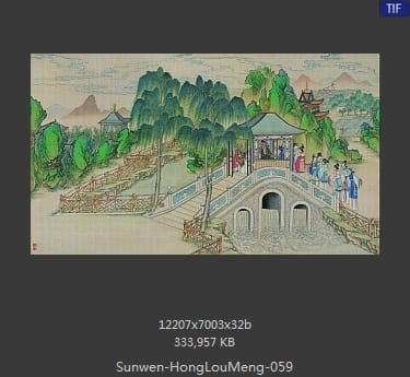 孙温-红楼梦