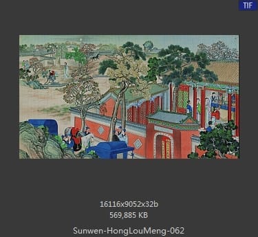 孙温-红楼梦
