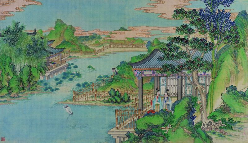 红楼梦