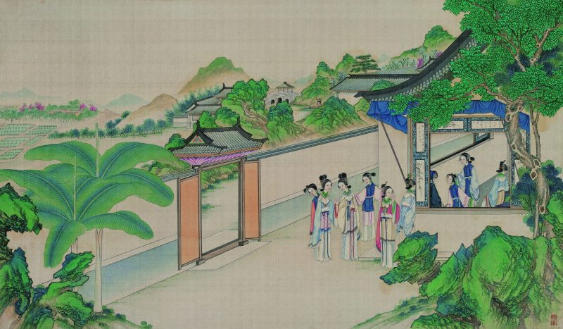 红楼梦