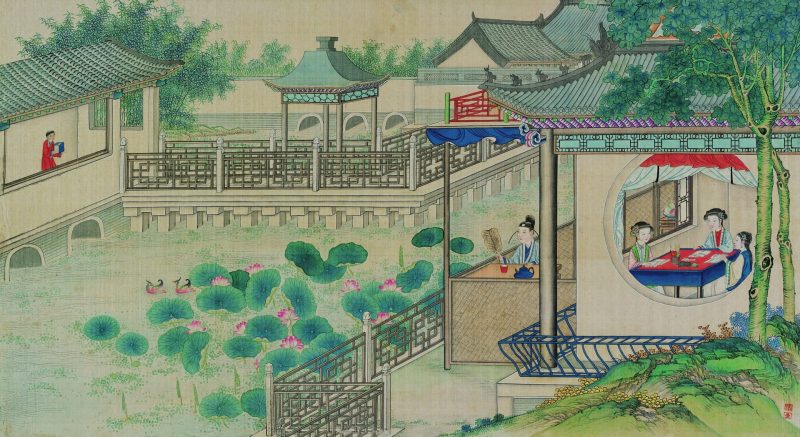 红楼梦