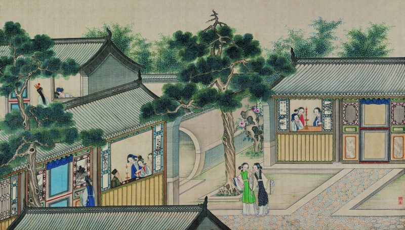 红楼梦