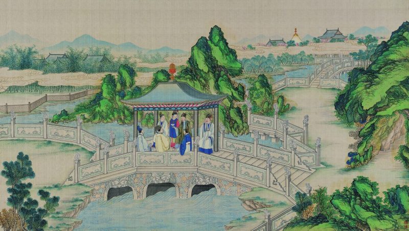 红楼梦