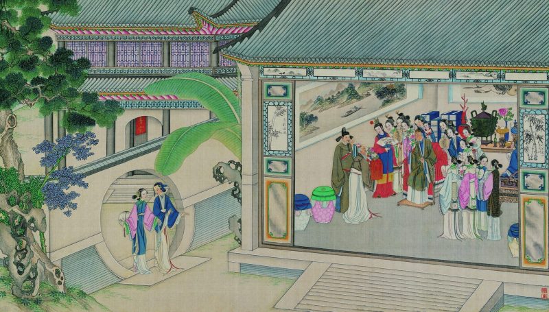红楼梦