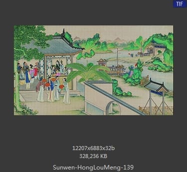 孙温-红楼梦