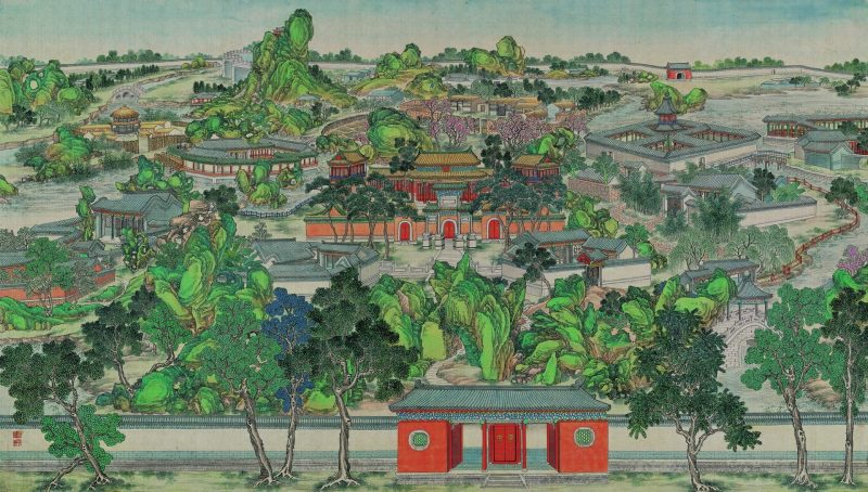 红楼梦