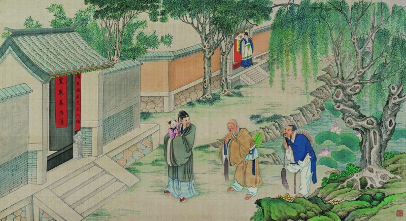红楼梦