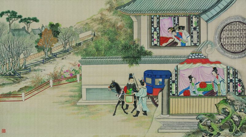 红楼梦