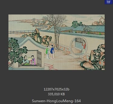 孙温-红楼梦
