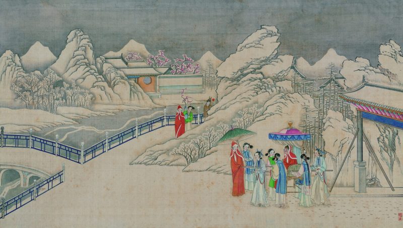 红楼梦