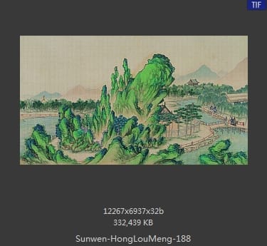 孙温-红楼梦