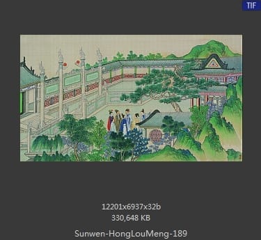 孙温-红楼梦