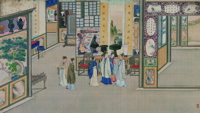 红楼梦