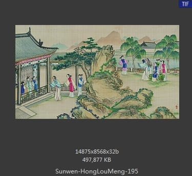 孙温-红楼梦