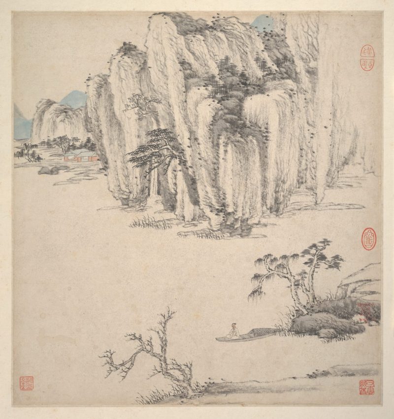湘碧居士