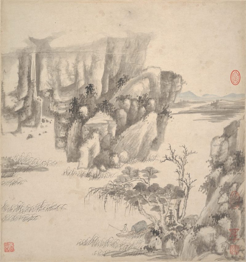 湘碧居士
