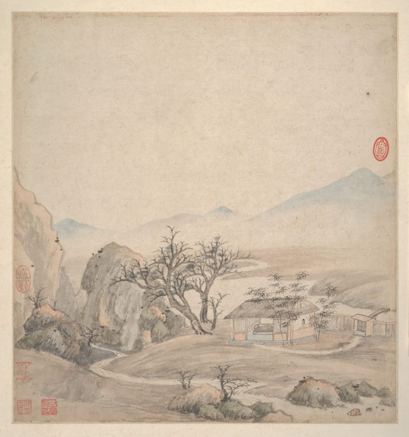 湘碧居士