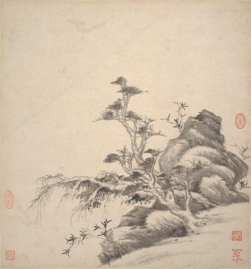 湘碧居士
