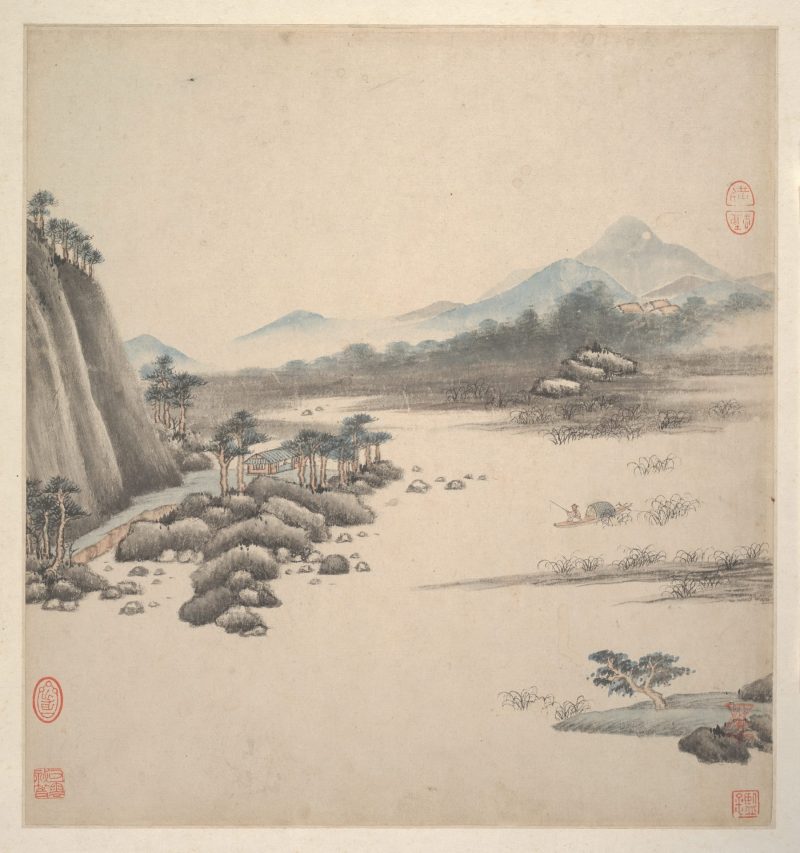湘碧居士