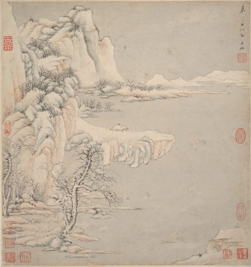 湘碧居士